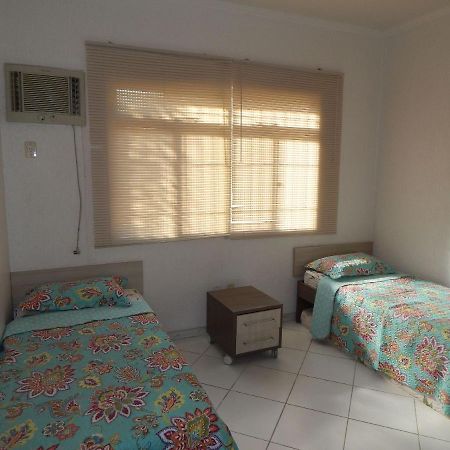 Confortável 3 quartos 400m do Melhor ponto da Praia do Forte - CF36 Cabo Frio Exterior foto