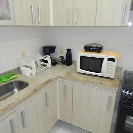 Confortável 3 quartos 400m do Melhor ponto da Praia do Forte - CF36 Cabo Frio Exterior foto