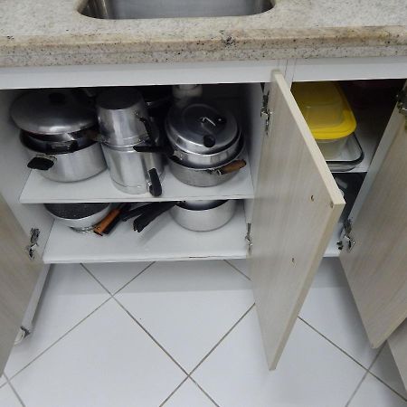 Confortável 3 quartos 400m do Melhor ponto da Praia do Forte - CF36 Cabo Frio Exterior foto