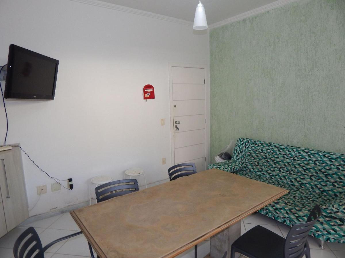 Confortável 3 quartos 400m do Melhor ponto da Praia do Forte - CF36 Cabo Frio Exterior foto