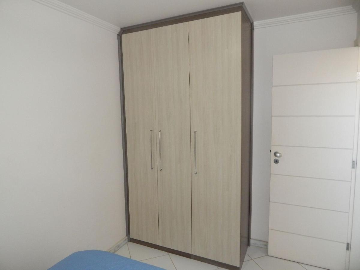 Confortável 3 quartos 400m do Melhor ponto da Praia do Forte - CF36 Cabo Frio Exterior foto